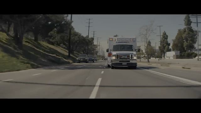 ФИЛЬМ КОД 3 HDR смотреть онлайн