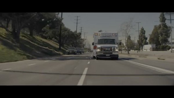 ФИЛЬМ КОД 3 HDR