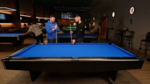 Сколько в БИЛЬЯРДЕ забьёт Никита Здрадовский(ПРИТВОРИЛСЯ НОВЧИКОМ) / 5 ЗАДАНИЙ в пуле + интервью