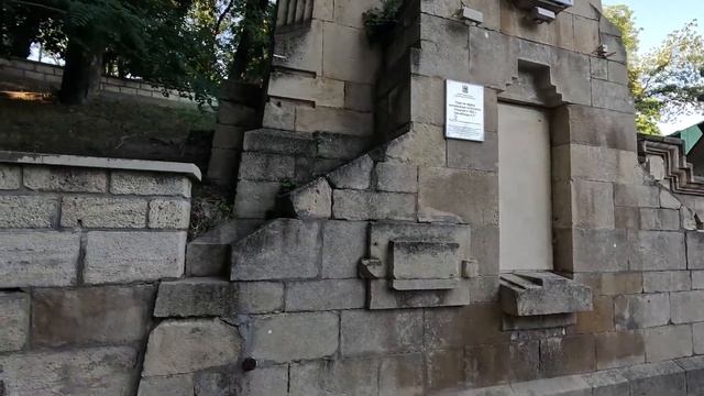 Кисловодск || 2 день || Суворовские источники - Ессентуки смотреть онлайн