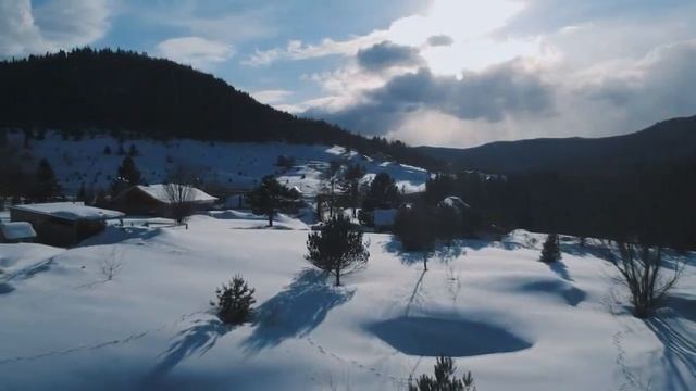 РАССТАВАНИЕ - музыка Павел Ружицкий, Parting - music Pavel Ruzhitsky