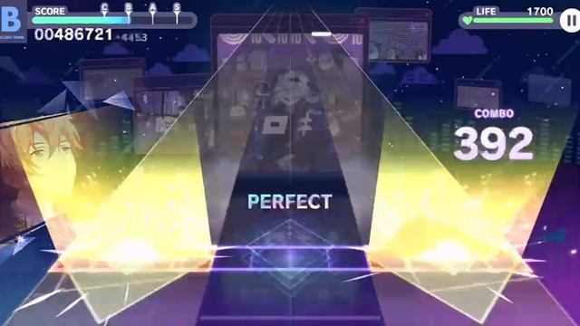 (Hard) ROKI - Kagamine Len, KAITO смотреть онлайн