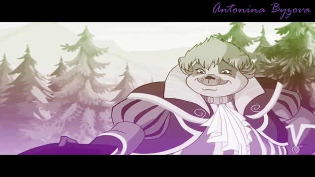 Selina & Brafilius - Anti-hero смотреть онлайн