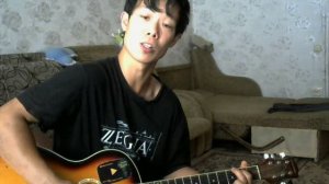 sergei kim -узкий путь