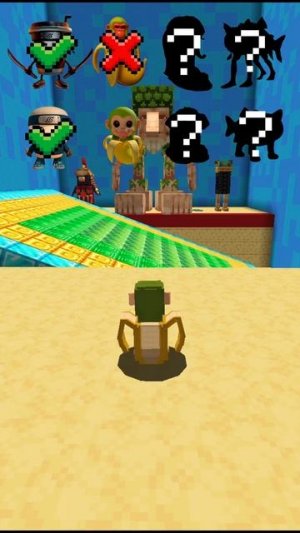 Ловушка для самых мощных существ Minecraft: кто выживет? #shorts