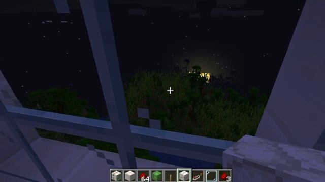 летаю на самолёте в майнкрафт смотреть онлайн