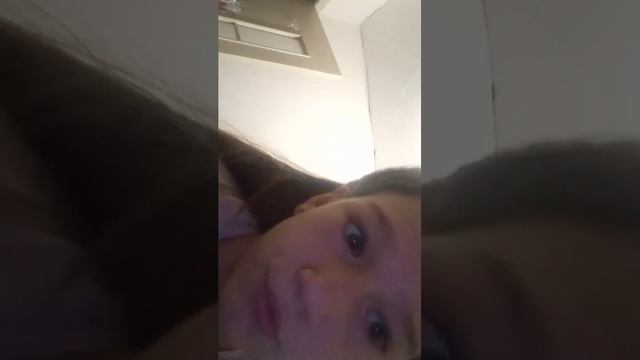 Вечерний влог