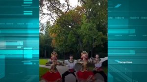 Танцуй, как Газманов