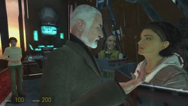 HALF-LIFE 2 #ФИНАЛ #ЦИТАДЕЛЬ !!!!!!! СЕРИЯ *16 ПРОХОЖДЕНИЕ !!!!! ВСПОМНИМ, ПОНОСТАЛЬГИРУЕМ?! смотреть онлайн