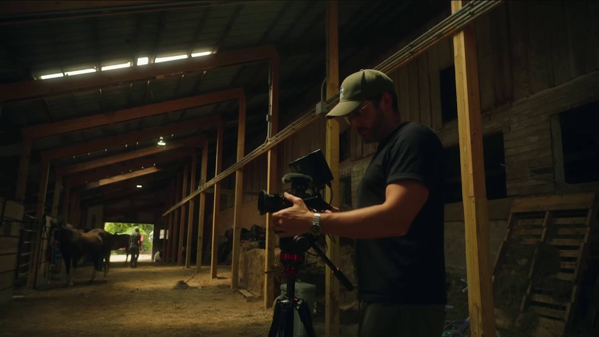 Обзор Nikon ZR | Невероятное изображение, но большие разочарования смотреть онлайн