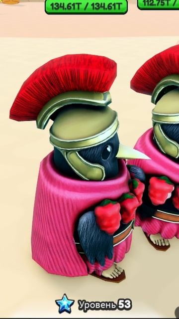 Спор двух Бри Бри Бикуса Brri Brri Bicus Dicus Bombicus в Brainrot Evolution Роблокс ! смотреть онлайн