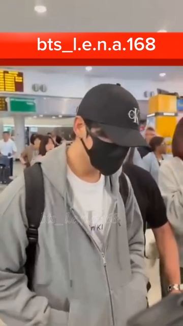 Эпизод 467 Чонгук благополучно приземлился в Нью-Йорке смотреть онлайн