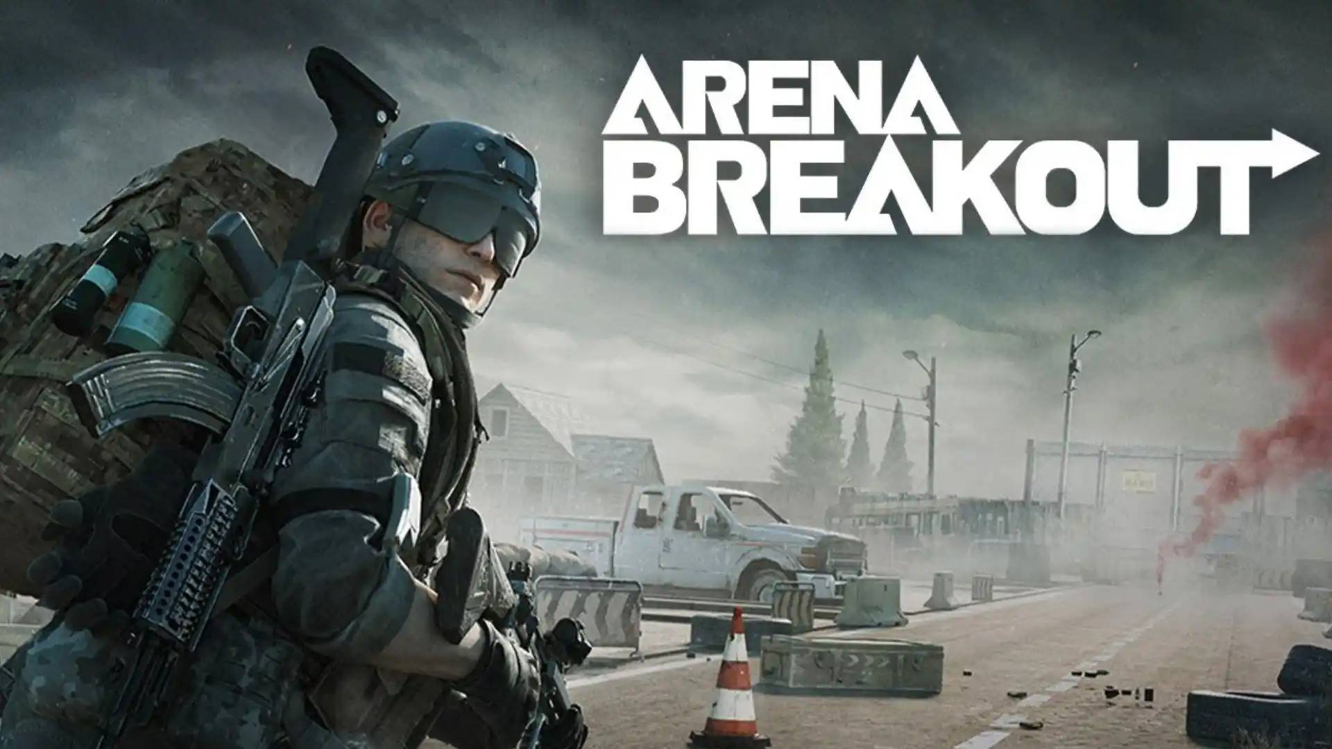 🔴 Arena Breakout | INFINITE | Общение 🔴 #arena #breakout #infinite