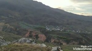 Айшат Айсаева - Наш Кавказ