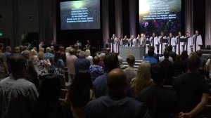 Братья, все ликуйте