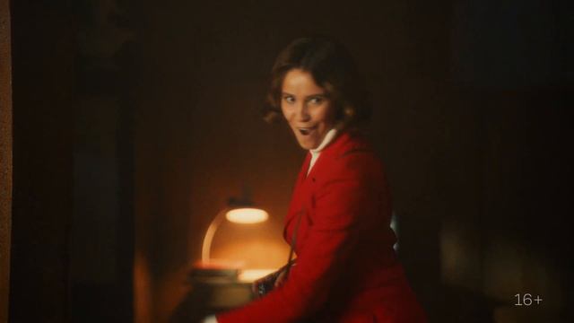 Статья для авторитета 3. Криминальный боевик 2025 трейлер