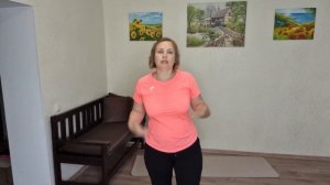 Упражнения для позвоночника / Профилактика остеохондроза, инсульта / Королевская осанка