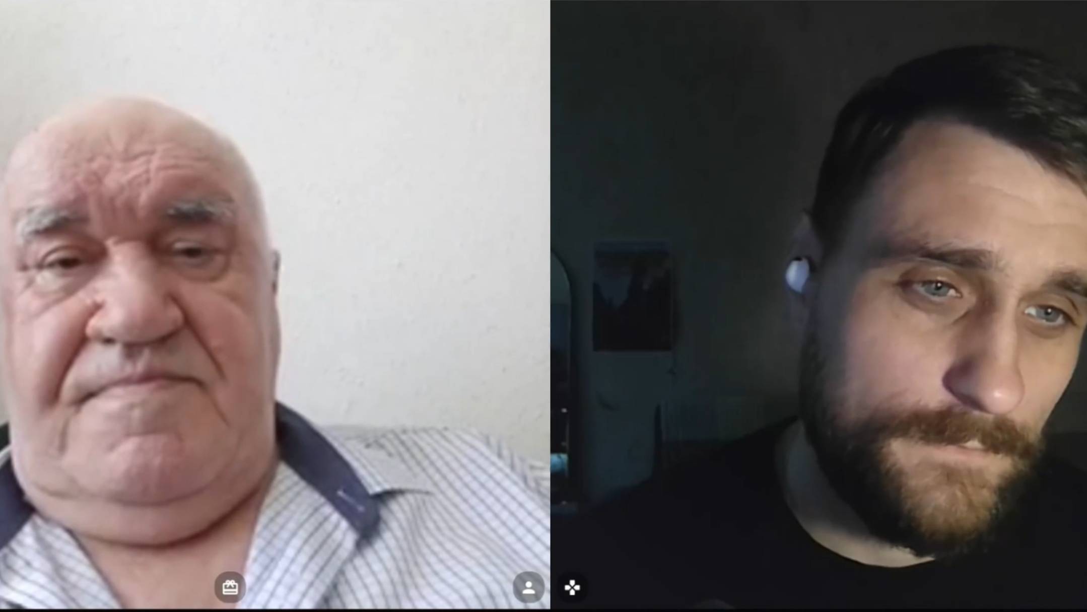 У нас в Америке либеральный террор. Тебя могут застрелить на публике, если ты за традиционные ценнос смотреть онлайн