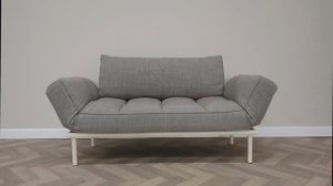 Лавсит-диван Кио by Bo-Box bobox.ru