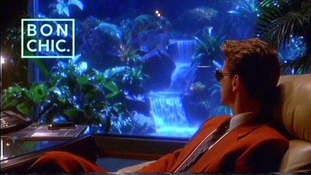 Corporate dreams 2 ： The Atrium