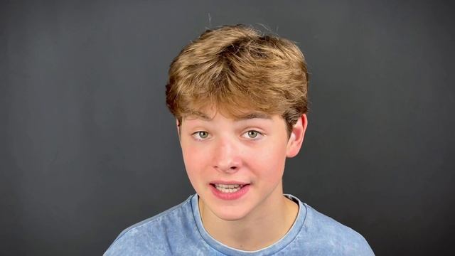 Визитка. Никита Родионов, 15 лет, 177 см. смотреть онлайн