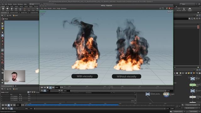 8. Analysis Bonfire Preset смотреть онлайн