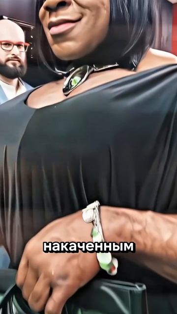 Болезни бодибилдеров. Бигорексия и фимбриофилия смотреть онлайн