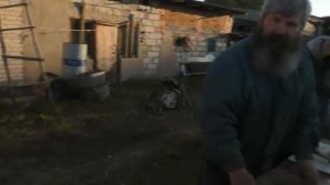 Купили рыбу.  Щуку