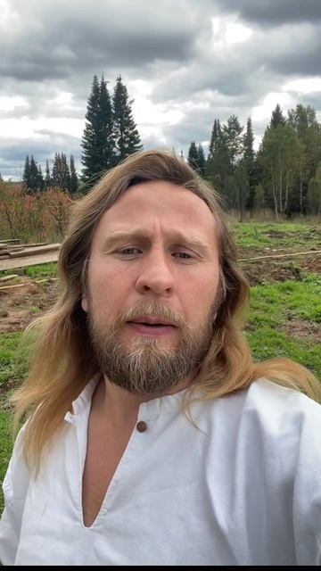 3 важные вещи в жизни