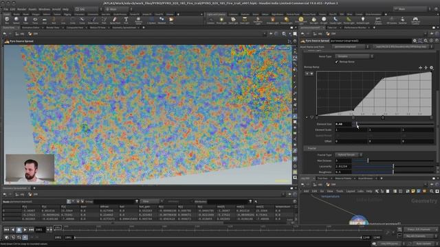 11. Fire Trail смотреть онлайн