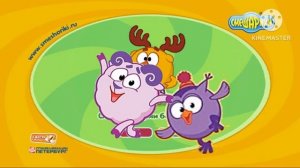 Смешарики любимые истории лосяша новый диск обзор на dvd диск