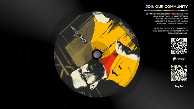 Funk, Soul, Disco & Brasil Grooves LIVE By The Sea