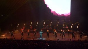 CONCORD ORCHESTRA Симфонические рок-хиты. Легенда о рыцарях. Kiss «I was made for loving you»