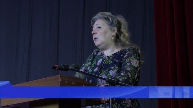 В СМОЛГУ состоялась встреча руководителей муниципалитетов с выпускниками педагогических отделений смотреть онлайн