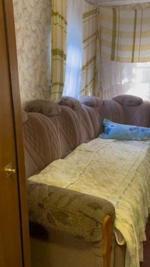 Дом в х Бородин Чернянского района.