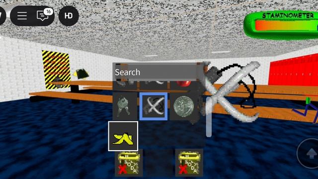 балди угарный плейс