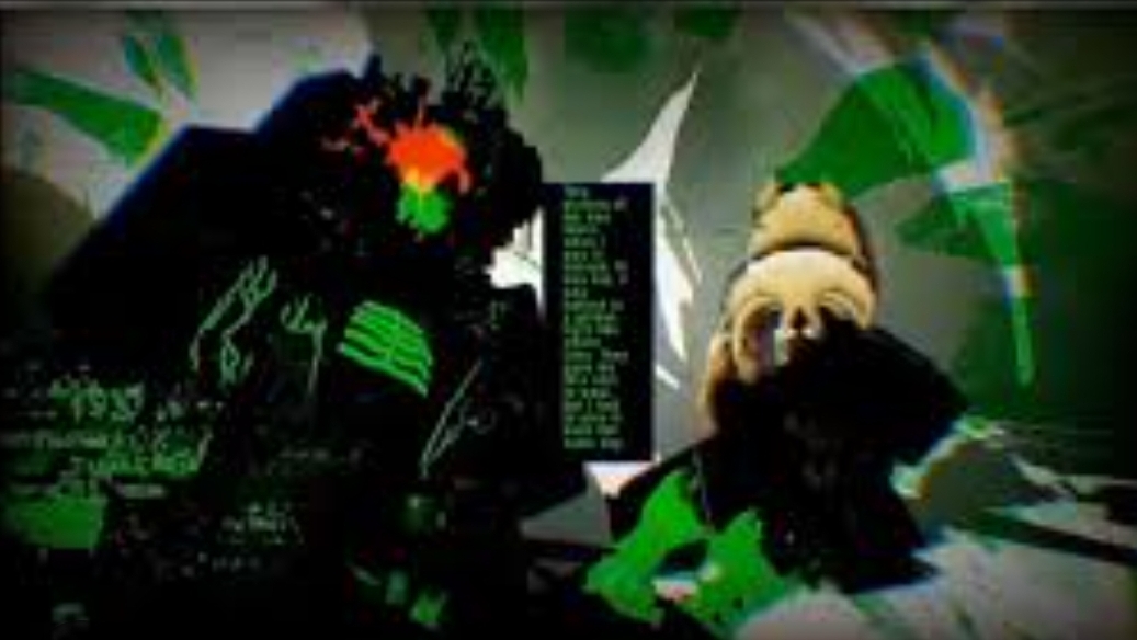 Hacklord forsaken lms смотреть онлайн