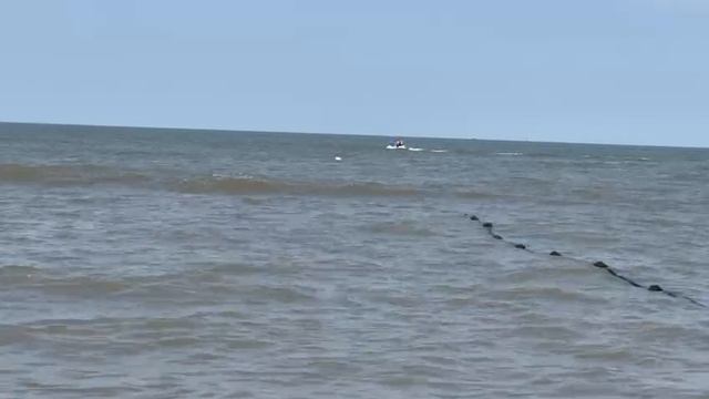 Что такое водный мотоцикл в Голубицкой смотреть онлайн