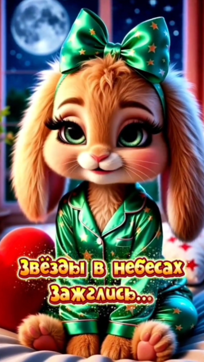 Звёзды в небесах зажглись! смотреть онлайн