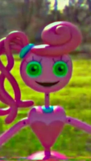 трейлер poppy play time 2