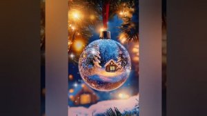 ВАЛЕНТИНА ТОЛКУНОВА И ЛЕОНИД СЕРЕБРЯННИКОВ  ДИАЛОГ У НОВОГОДНЕЙ ЁЛКИ   ВИДЕОМОНТАЖ ЕЛЕНА МЕЛЬНИКОВА.