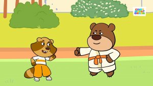 Оранжевая корова - 157 серия. Чистая правда - Союзмультфильм HD