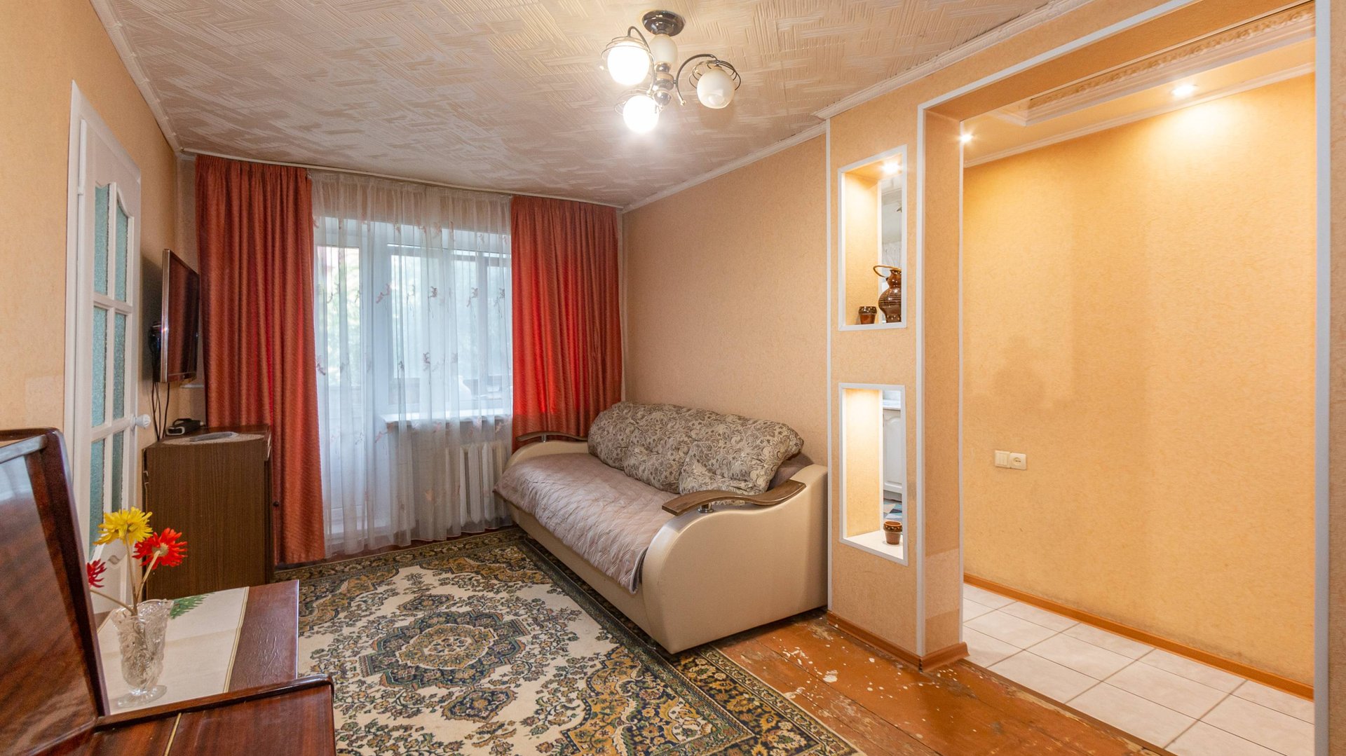 улица Андрианова, 20 смотреть онлайн