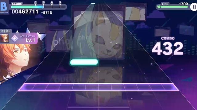 (Hard) Phony - Kanade Yoisaki смотреть онлайн