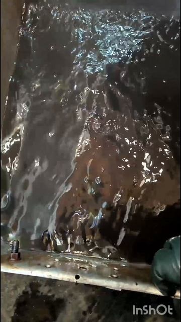 Форд Фокус 1 быстрая промывка системы охлаждения . смотреть онлайн