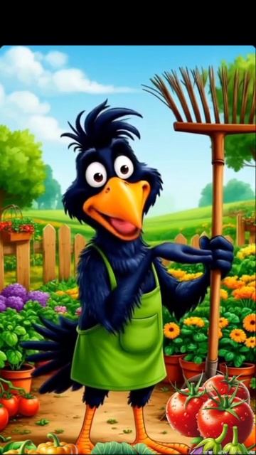 Гимн огородника