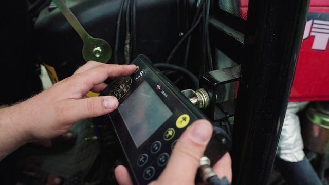 HARDI NEPTUN 2000: испытан в деле – выбран по результату