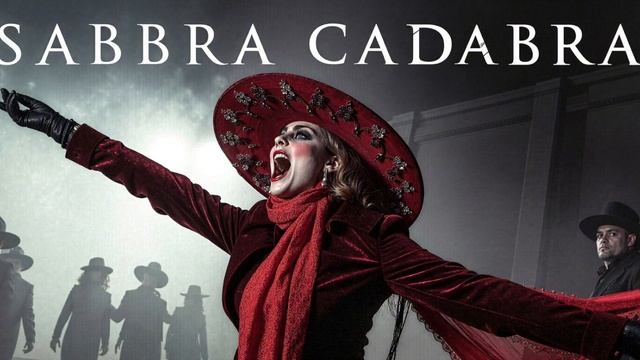 Lady GaGa - Sabbra Cadabra (AI Rock Cover By Paul Pooze)
