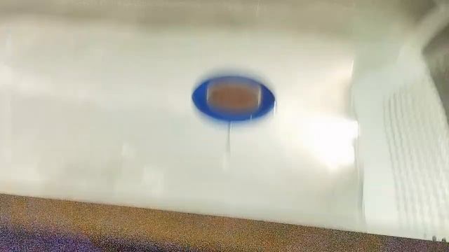 Дровяная печь для нагрева воды ванны для флайпампинга.