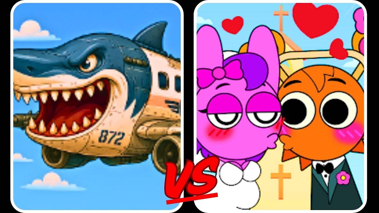 🌈Spranky vs Brainrot Quiz смотреть онлайн